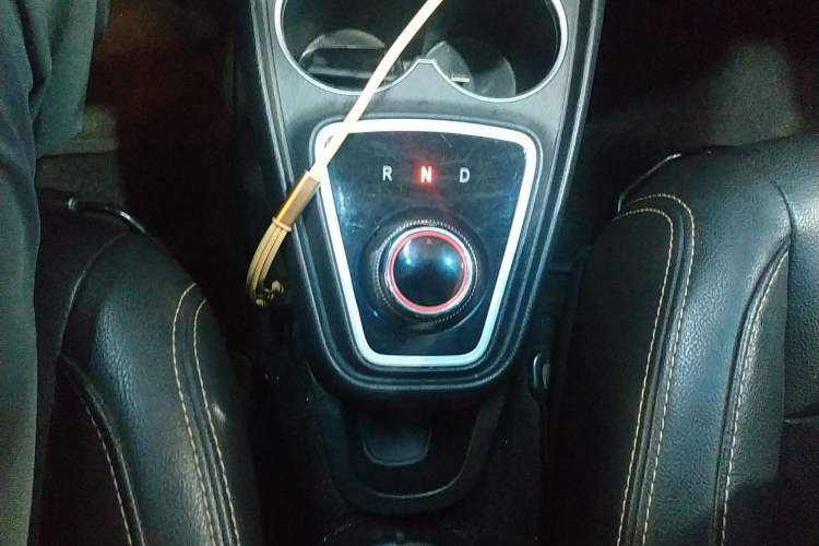 Used JAC iEV6E 2019 Upgraded iEV6E Luxury Smart Edition Deluxe Package