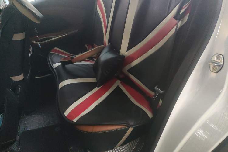 Used Zotye T300 2017 1.5L Manual Luxury Model