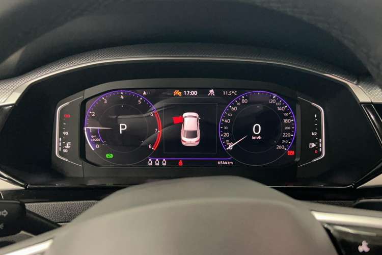 Used Volkswagen CC 2023 380TSI Striking Edition
