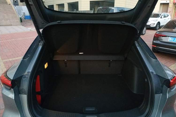 Used Buick Envista 2022 1.5T GS Fuel-Efficient Version