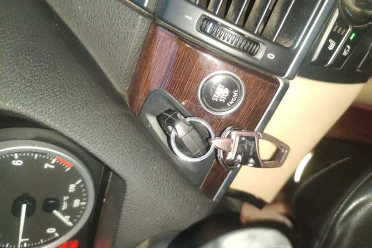 Used BMW X6 2009 xDrive35i
