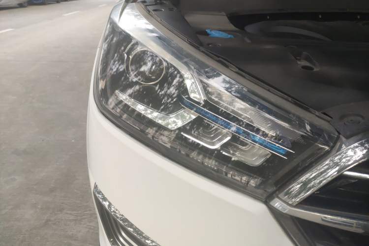Used Zotye T300 2017 1.5L Manual Luxury Model