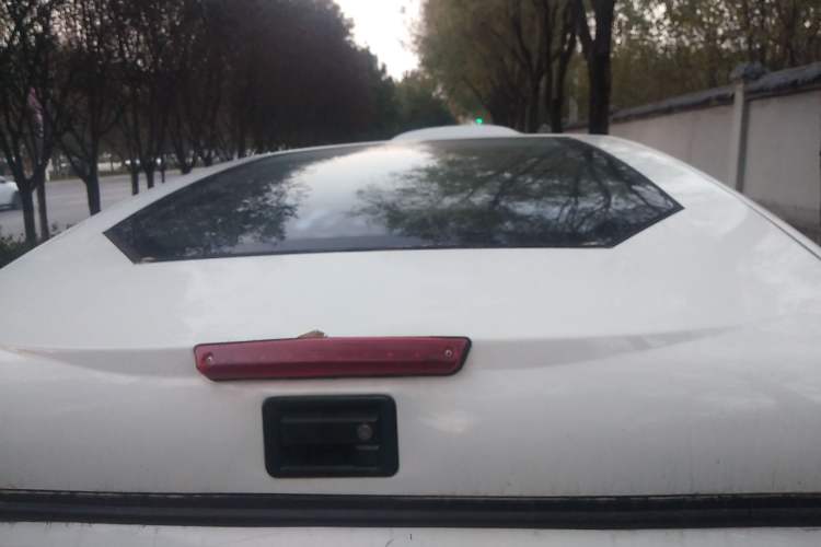 Used Great Wall Wingle 7 2019 2.0T Diesel 4x4 Elite Version China VI Standard Big Double Cab – GW4D20M