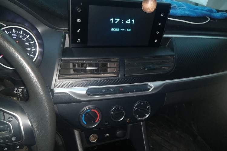 Used Great Wall Wingle 7 2019 2.0T Diesel 4x4 Elite Version China VI Standard Big Double Cab – GW4D20M