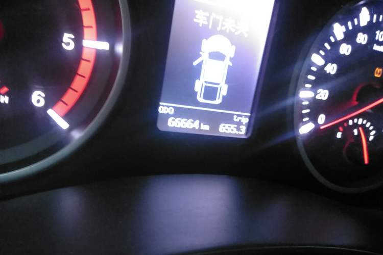 Used Great Wall Wingle 7 2019 2.0T Diesel 4x4 Elite Version China VI Standard Big Double Cab – GW4D20M