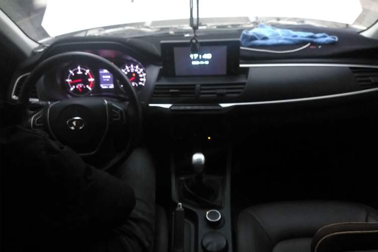 Used Great Wall Wingle 7 2019 2.0T Diesel 4x4 Elite Version China VI Standard Big Double Cab – GW4D20M