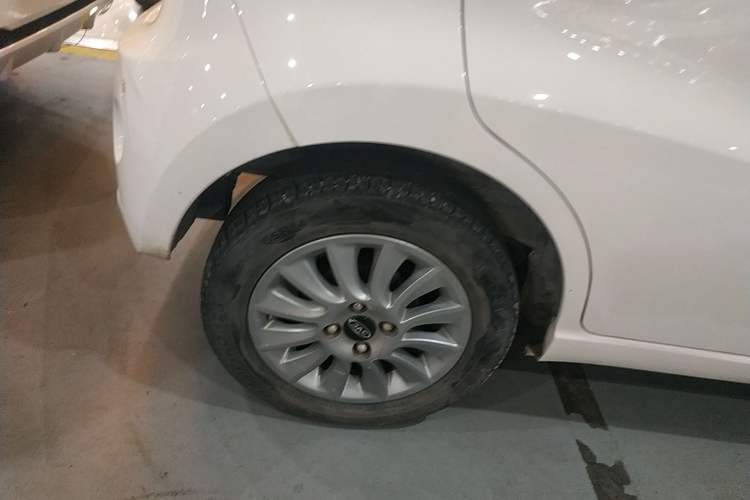 Used JAC iEV6E 2019 Upgraded iEV6E Luxury Smart Edition Deluxe Package