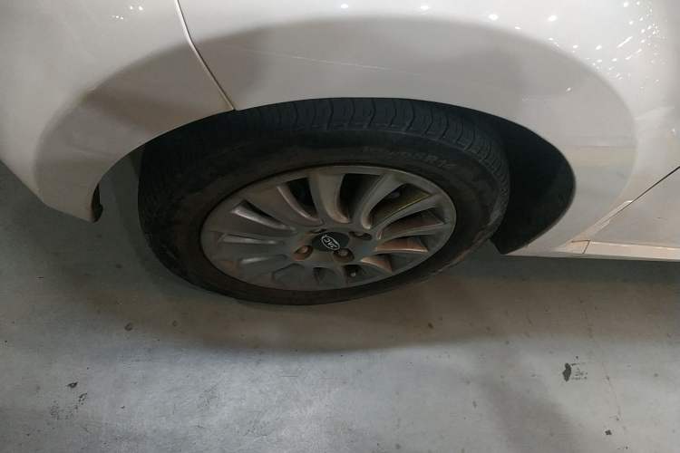 Used JAC iEV6E 2019 Upgraded iEV6E Luxury Smart Edition Deluxe Package