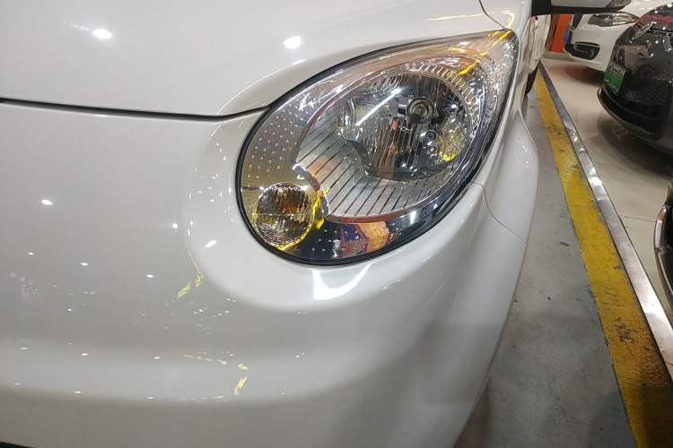 Used JAC iEV6E 2019 Upgraded iEV6E Luxury Smart Edition Deluxe Package