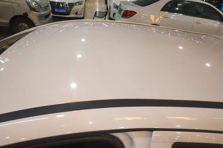 Used JAC iEV6E 2019 Upgraded iEV6E Luxury Smart Edition Deluxe Package