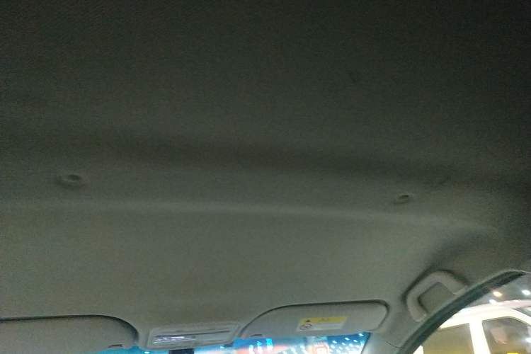 Used JAC iEV6E 2019 Upgraded iEV6E Luxury Smart Edition Deluxe Package