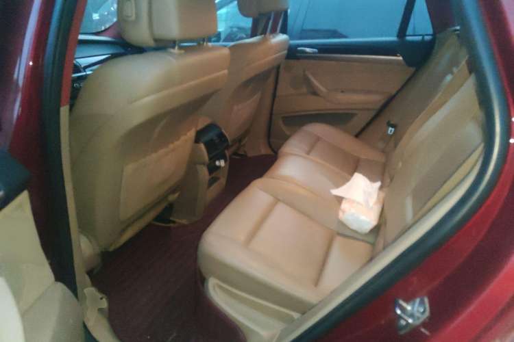 Used BMW X6 2009 xDrive35i
