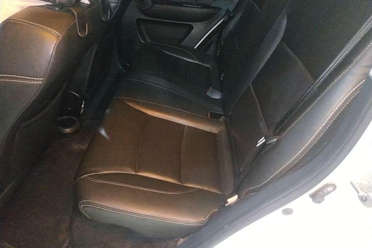 Used JAC iEV6E 2019 Upgraded iEV6E Luxury Smart Edition Deluxe Package