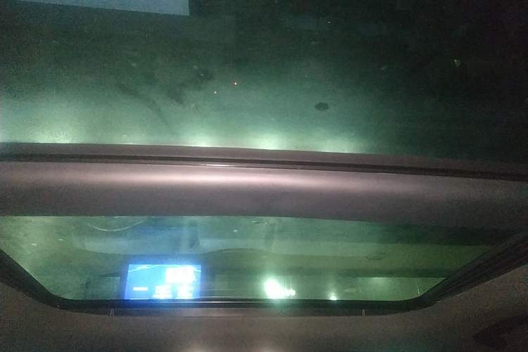 Used Ford Everest 2016 2.0T Gasoline Automatic 4x4 Flagship Edition