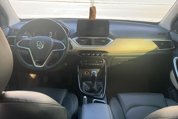 Used Baojun 530 2018 1.5T Manual Prestige Version China V
