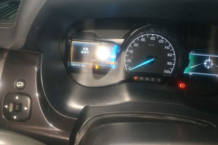 Used Ford Everest 2016 2.0T Gasoline Automatic 4x4 Flagship Edition