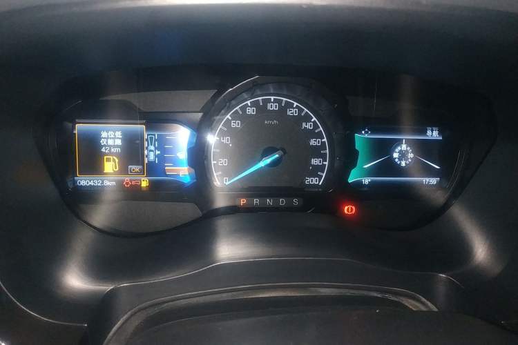 Used Ford Everest 2016 2.0T Gasoline Automatic 4x4 Flagship Edition