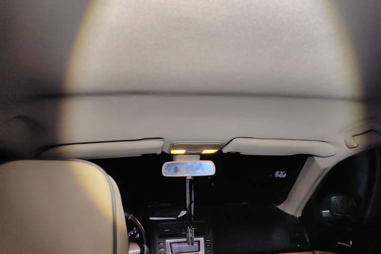 Used BYD F6 2009 New Wealth Edition 2.0L Manual Comfort Model