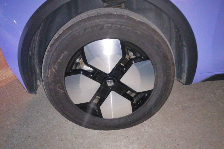 Used Baojun KiWi EV 2023 DJI Edition Lithium Iron Phosphate