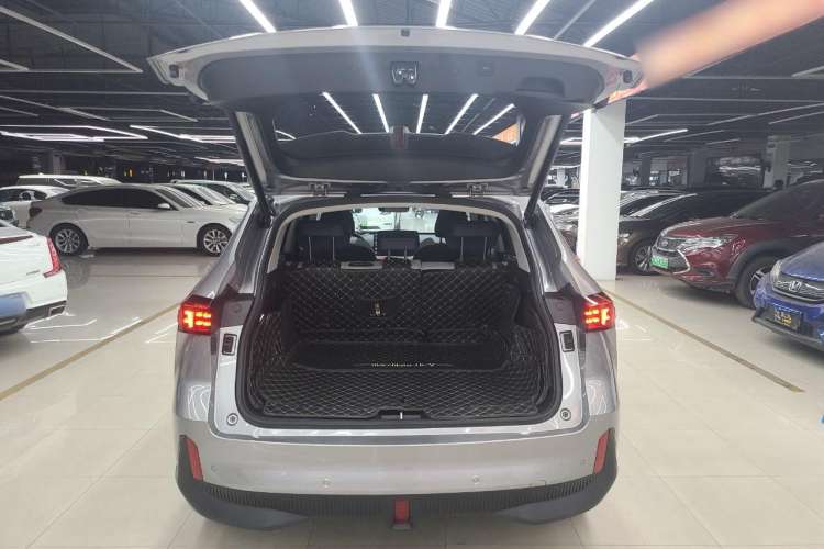 Used Wey Macchiato DHT-PHEV 2021 1.5L Master Edition
