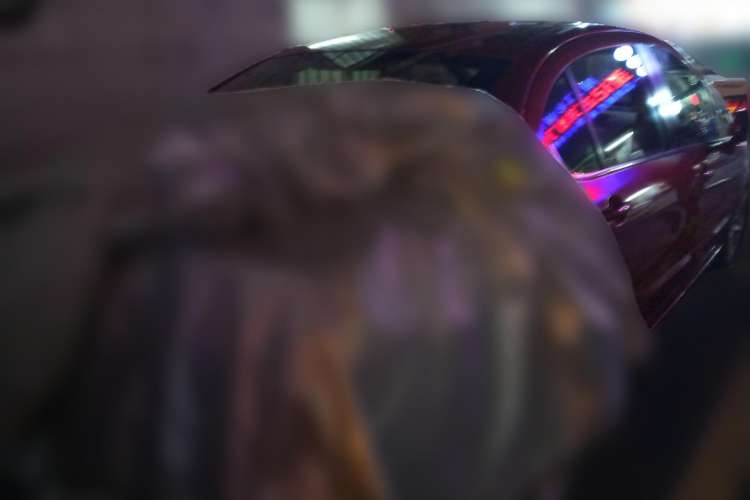 Used Peugeot 408 2010 2.0L Automatic Comfort Edition
