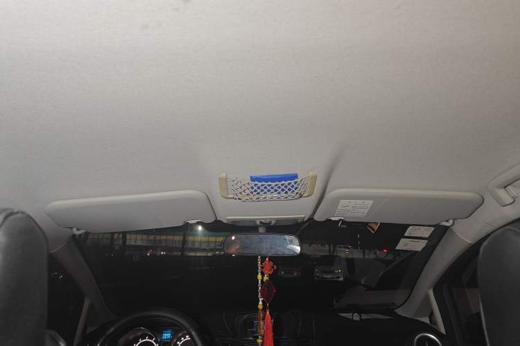 Used Ford Fiesta 2013 Sedan 1.5L Automatic Fashion Edition