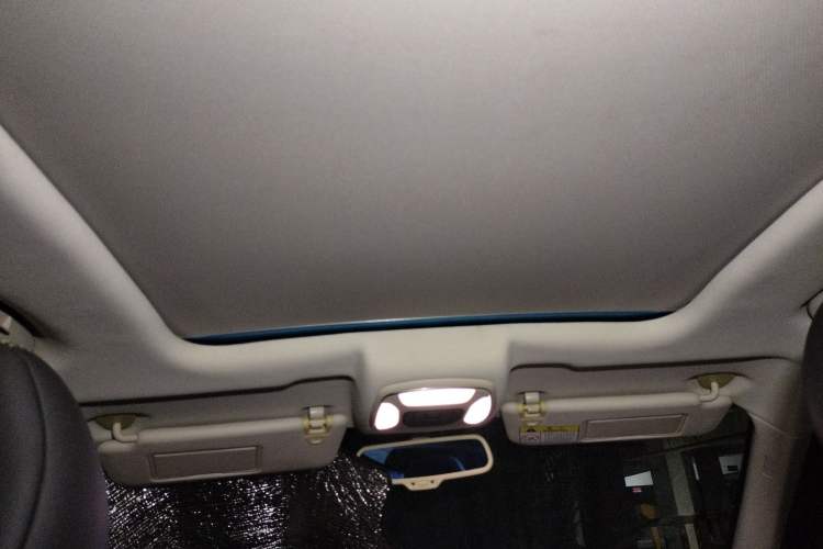 Used Zotye T300 2017 1.5T CVT Luxury Model