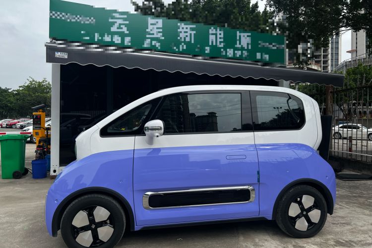 Used Baojun KiWi EV 2023 DJI Edition Lithium Iron Phosphate