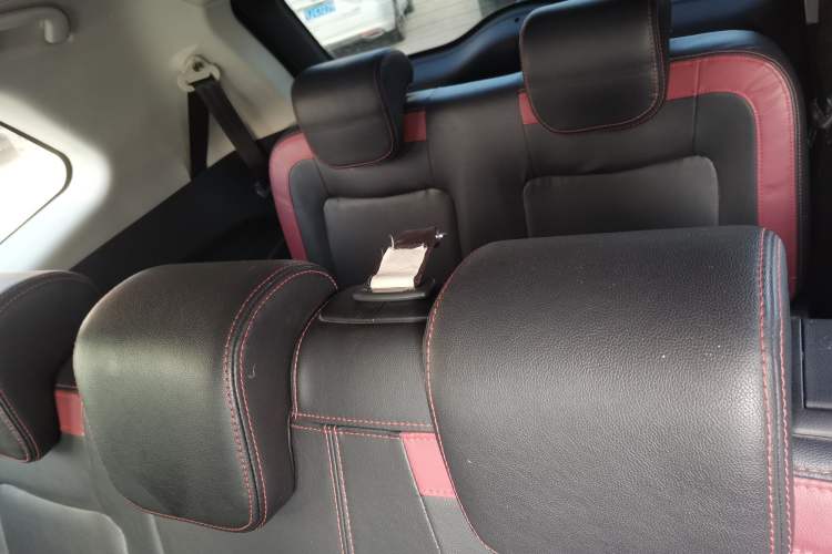 Used HYOSOW S3 2016 1.5L Manual Luxury Model China V Standard
