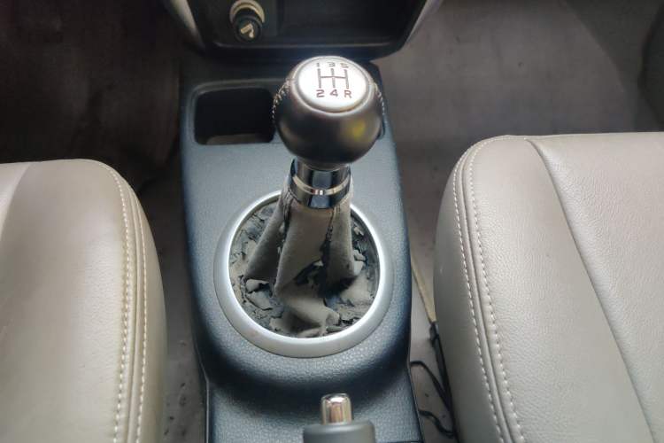 Used Suzuki SX4 2007 Hatchback 1.6L Manual Luxury Model
