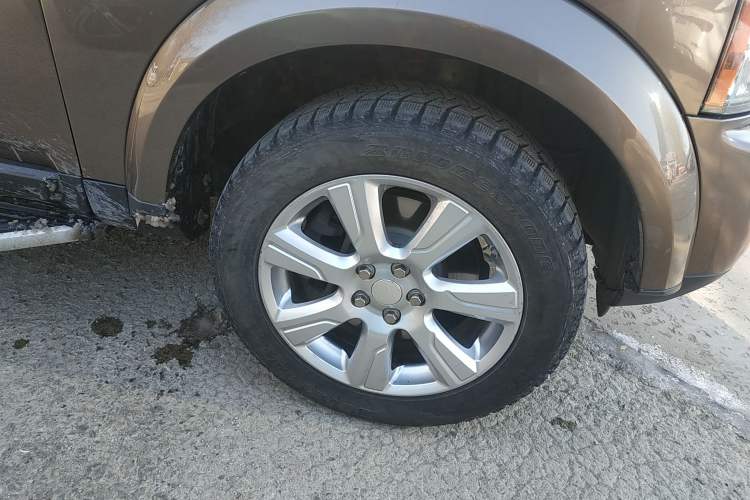 Used Land Rover Discovery 2013 3.0 SDV6 HSE Diesel Edition