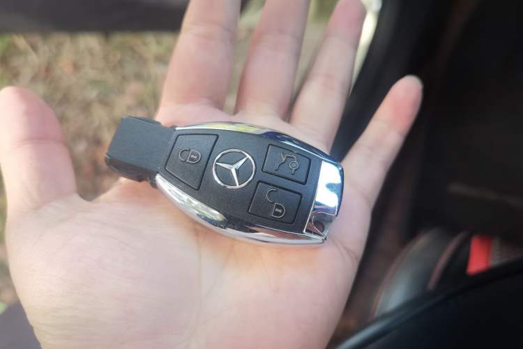 Used Mercedes-Benz GLA AMG 2015 AMG GLA 45 4MATIC