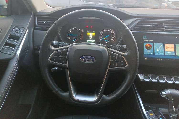 Used Ford Territory 2020 Lingjie S EcoBoost 145 CVT Platinum Edition