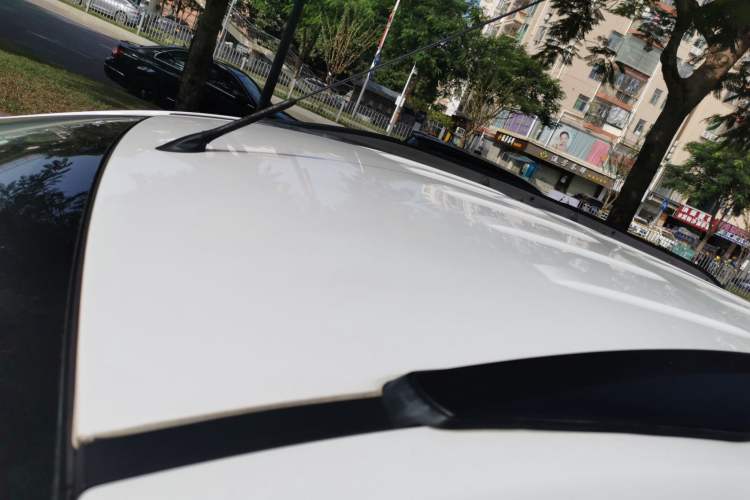 Used Ford EcoSport 2017 1.5L Automatic Trend Model
