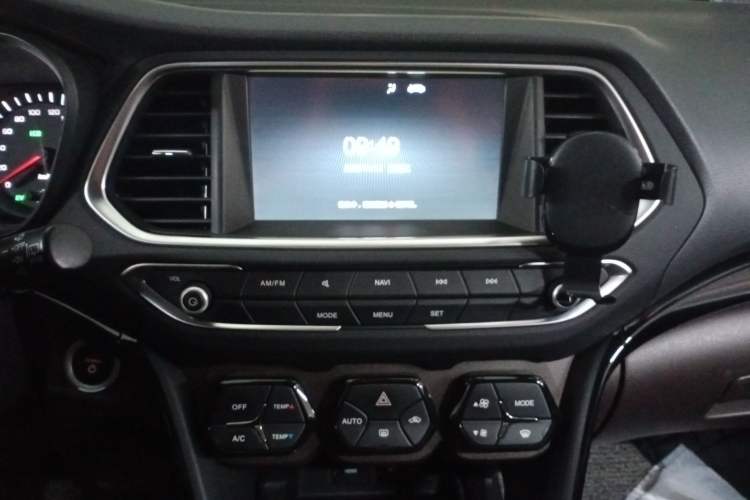 Used GAC Trumpchi GS4 New Energy 2017 1.5L PHEV Smart Enjoyment Edition
