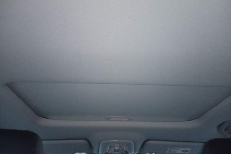 Used GAC Trumpchi GS4 New Energy 2017 1.5L PHEV Smart Enjoyment Edition
