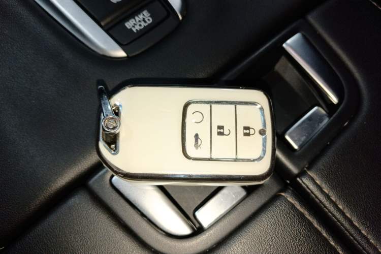 Used Honda Avancier 2020 370TURBO Four-Wheel Drive Premium Edition