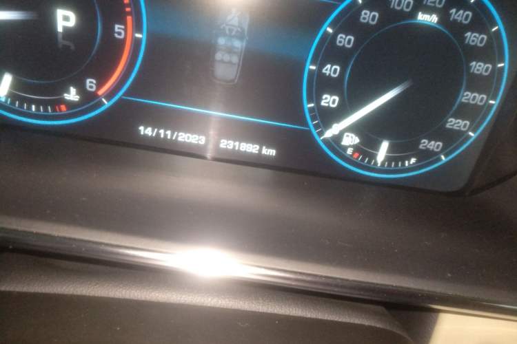 Used Land Rover Range Rover 2013 3.0 TDV6 Vogue