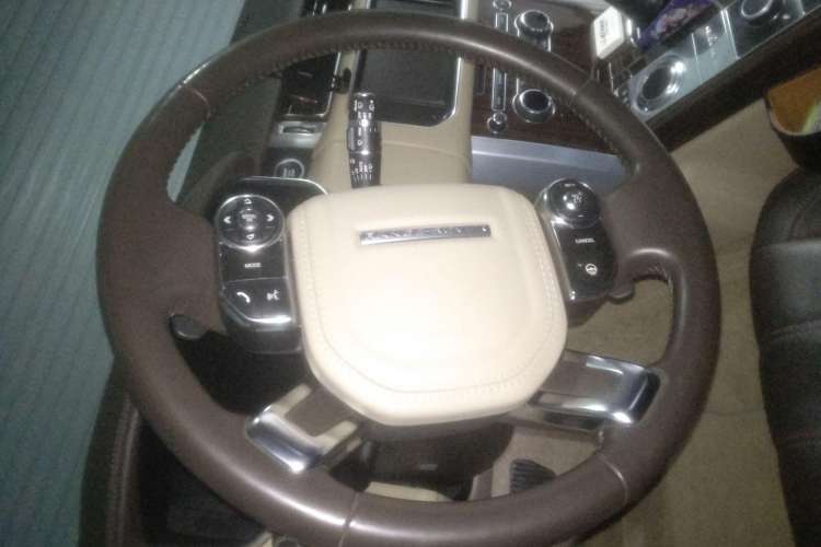 Used Land Rover Range Rover 2013 3.0 TDV6 Vogue