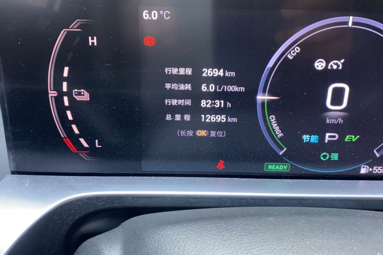 Used GAC Trumpchi EMKOO 2022 2.0 ATK TwinStar Pro Edition