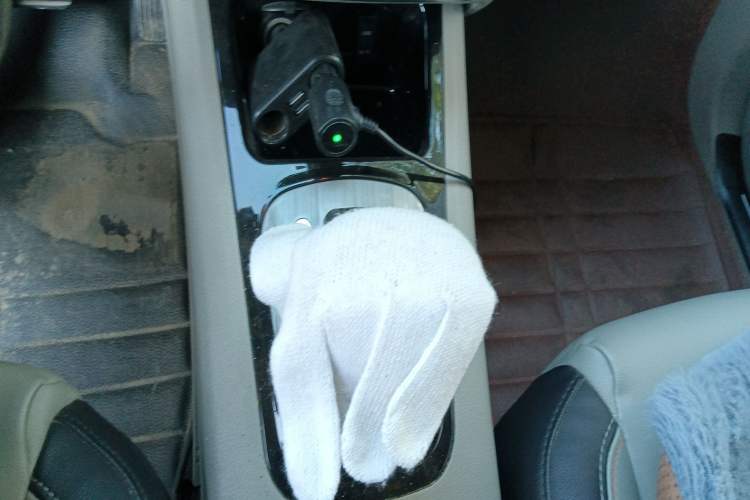 Used FORTHING Joyear XV 2016 1.6L CVT Luxury Model