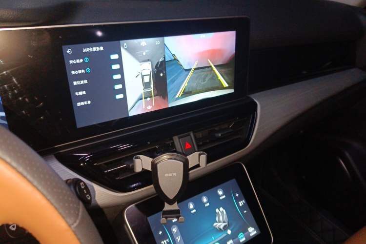 Used WM Motor W6 2021 520km PRO All-Round Edition