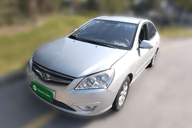 Used Hyundai Celesta 2010 1.6L AT GL