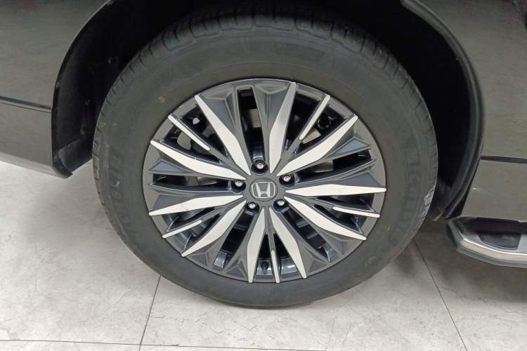 Used Honda Avancier 2020 370TURBO Four-Wheel Drive Premium Edition