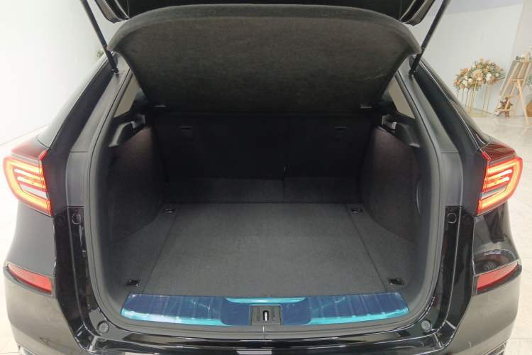 Used Honda Avancier 2020 370TURBO Four-Wheel Drive Premium Edition