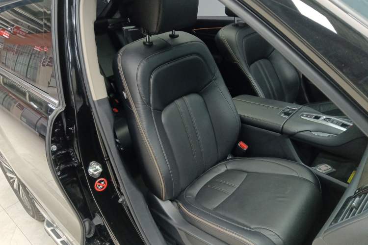 Used Honda Avancier 2020 370TURBO Four-Wheel Drive Premium Edition