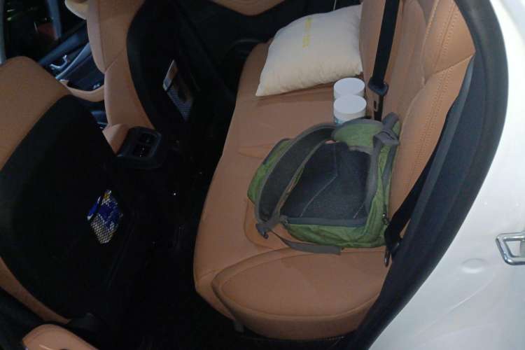 Used WM Motor W6 2021 520km PRO All-Round Edition