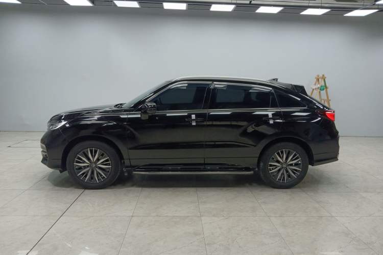 Used Honda Avancier 2020 370TURBO Four-Wheel Drive Premium Edition