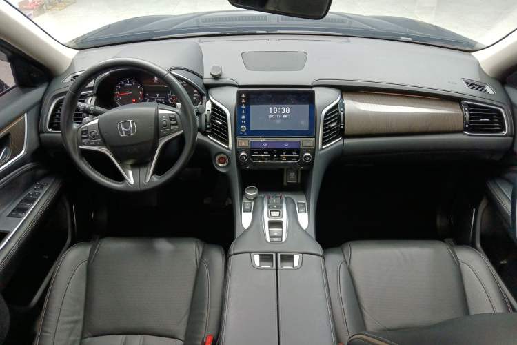 Used Honda Avancier 2020 370TURBO Four-Wheel Drive Premium Edition