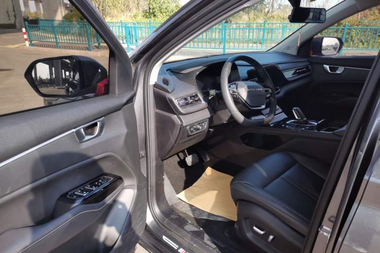 Used Wuling Victory 2020 1.5T CVT Flagship Edition